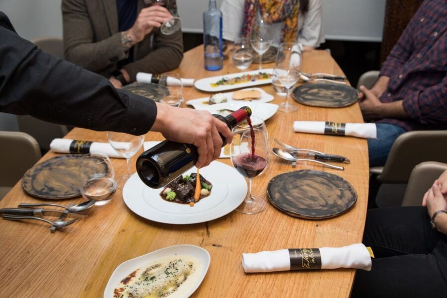 Barcelona Gourmet Food & Wine Tour with Local Expert - Is $135 a good value?