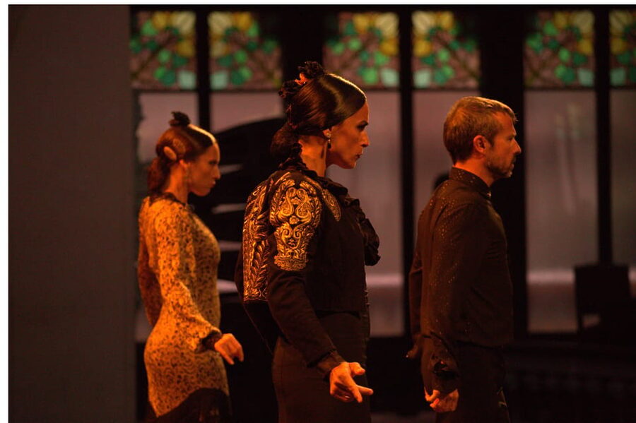 Barcelona: Gran Gala Flamenco Show Entry Ticket - What the 75-minute Gran Gala Flamenco show is really like