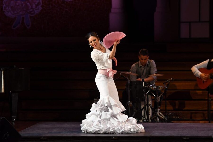 Barcelona: Gran Gala Flamenco Show Entry Ticket - Why the theater matters as much as the ticket