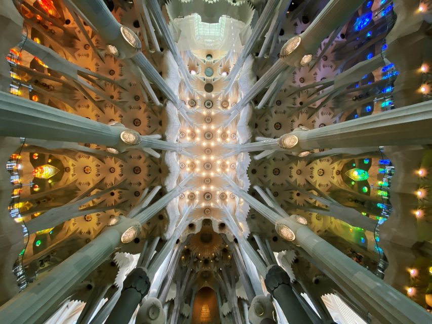 Barcelona: Guided Tour of Sagrada Familia - Is $79 a fair price?