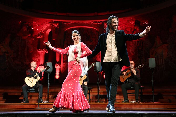 Barcelona Guitar Trio & Dance at the Palau de la Musica - Why the Palau makes this concert special
