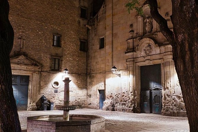 Barcelona Half-Day Sightseeing Private Tour - La Rambla and the Picasso Museum