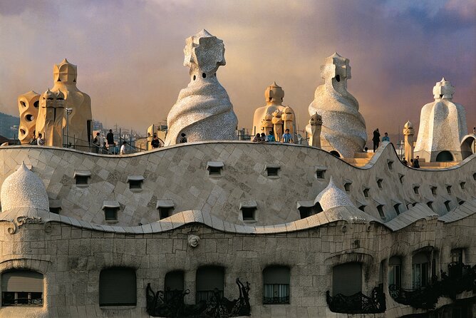 Barcelona Helicopter, Sailboat & Old Town Private Walking Tour - Group size, walking, and practical comfort