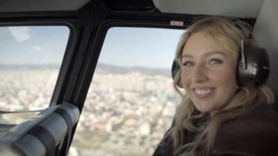 Helicopter Tour