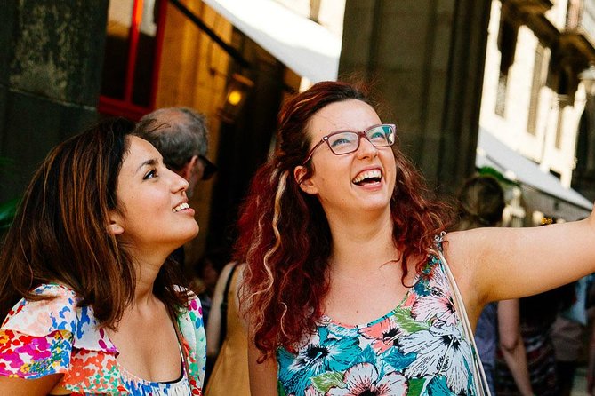 Barcelona Highlights & Hidden Gems Private Tour - Starting at Palau Güell with Gaudí’s early ideas