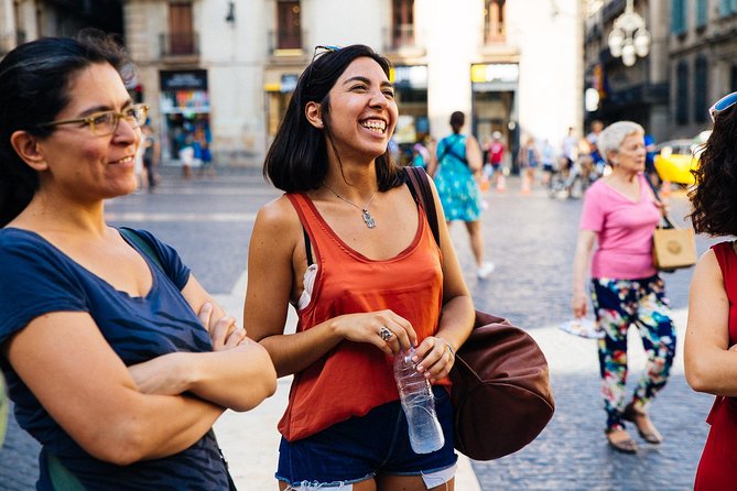 Barcelona Highlights & Hidden Gems Private Tour - Who will get the most from this tour