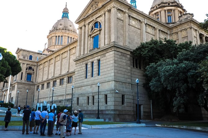 Barcelona Highlights & Sagrada Familia Tour: Priority Access - La Pedrera, the final Gaudí stop
