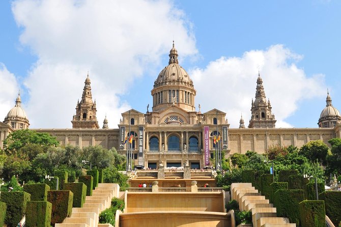 Barcelona Highlights Tour and Montserrat Monastery with Hotel Pick-up - Food, Walking, and What to Pack
