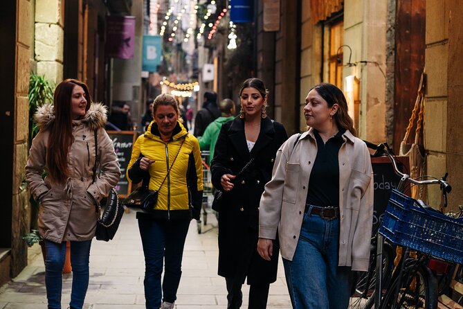 Barcelona in 2 Hours: Guided Walk Through History and Sights - Why this two-hour route works