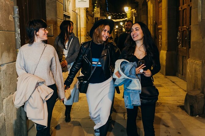 Barcelona in 2 Hours: Guided Walk Through History and Sights - Barcelona Cathedral and Saint Eulalia