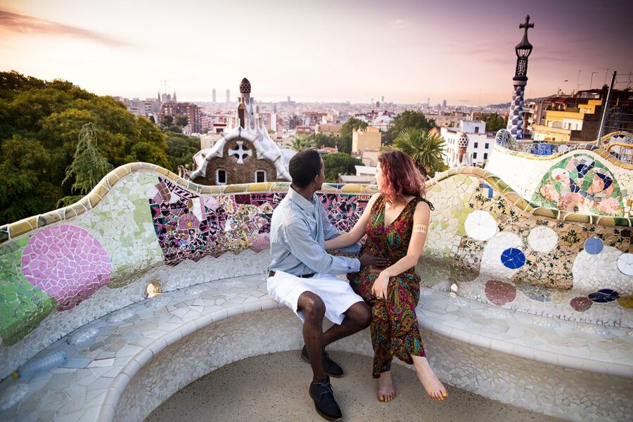 Barcelona: Instagram Tour of the Most Scenic Spots - Why this Barcelona photo tour works