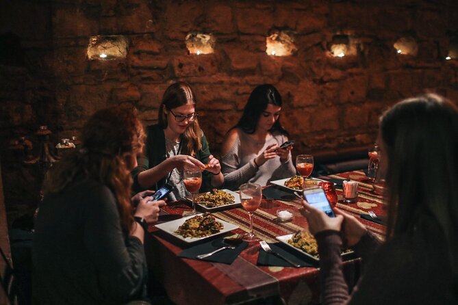 Barcelona Interactive Spanish Cooking Experience - Dietary needs and food preferences