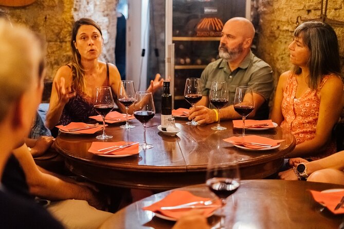 Barcelona: La Boqueria Food, Wine & History Walking Tour - Why this Barcelona food walk works