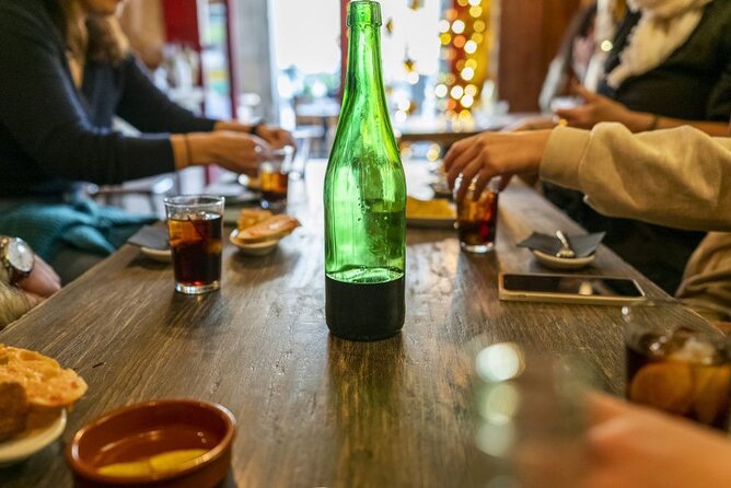Barcelona: La Boqueria Food, Wine & History Walking Tour - Who will enjoy this tour most?