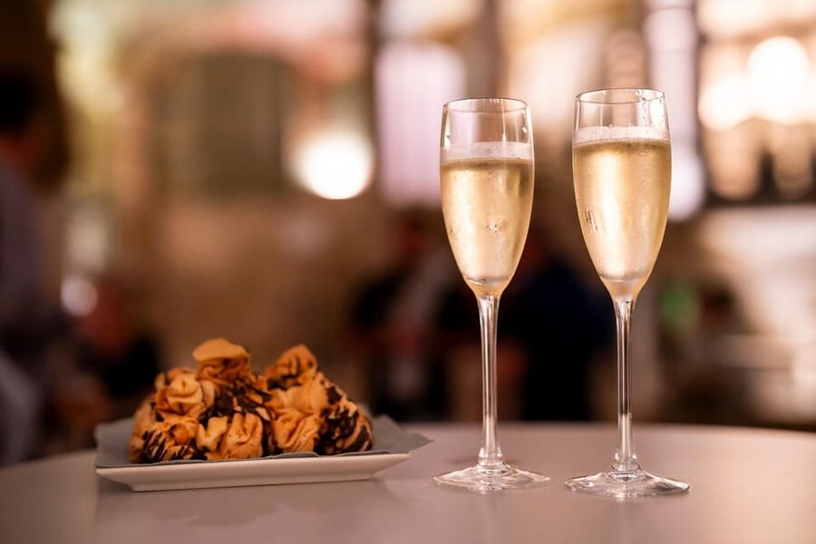 Barcelona: La Pedrera Night Experience - Is $47 a fair price for 90 minutes?