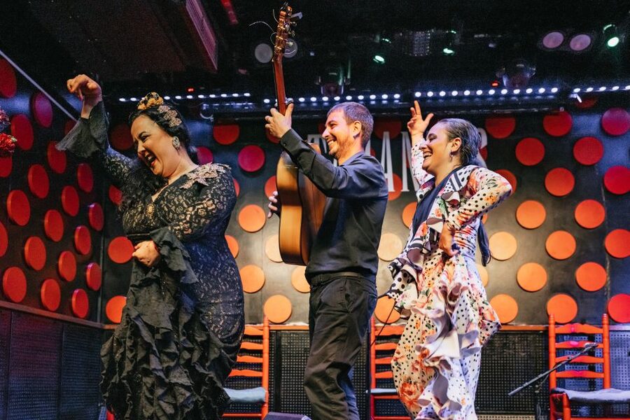 Barcelona: Los Tarantos Flamenco Show - Should You Book Los Tarantos?