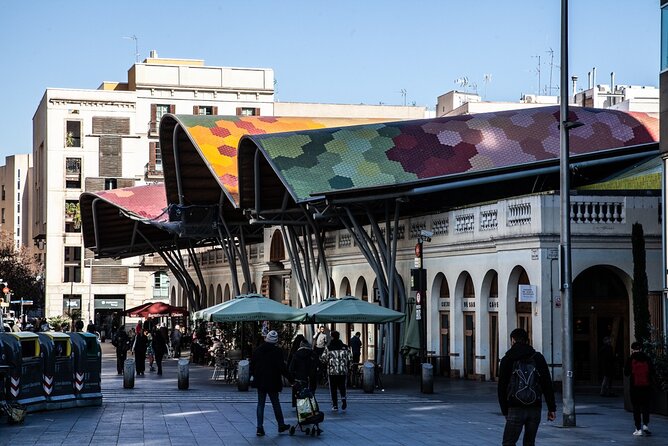 Barcelona Markets Tour - The guides shape the experience
