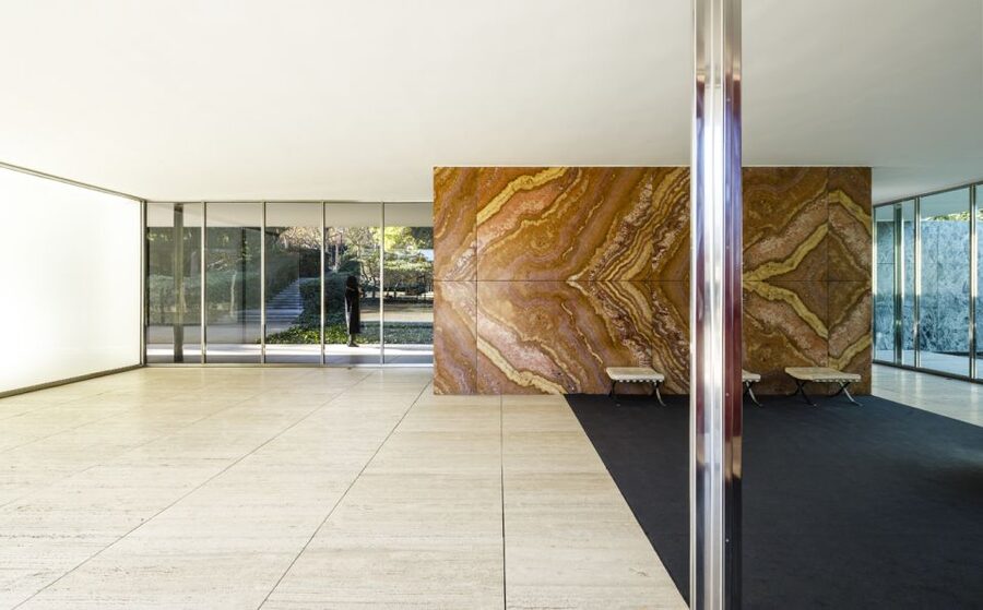 Barcelona: Mies van der Rohe Pavilion Ticket and Audio Guide - Why this small pavilion matters