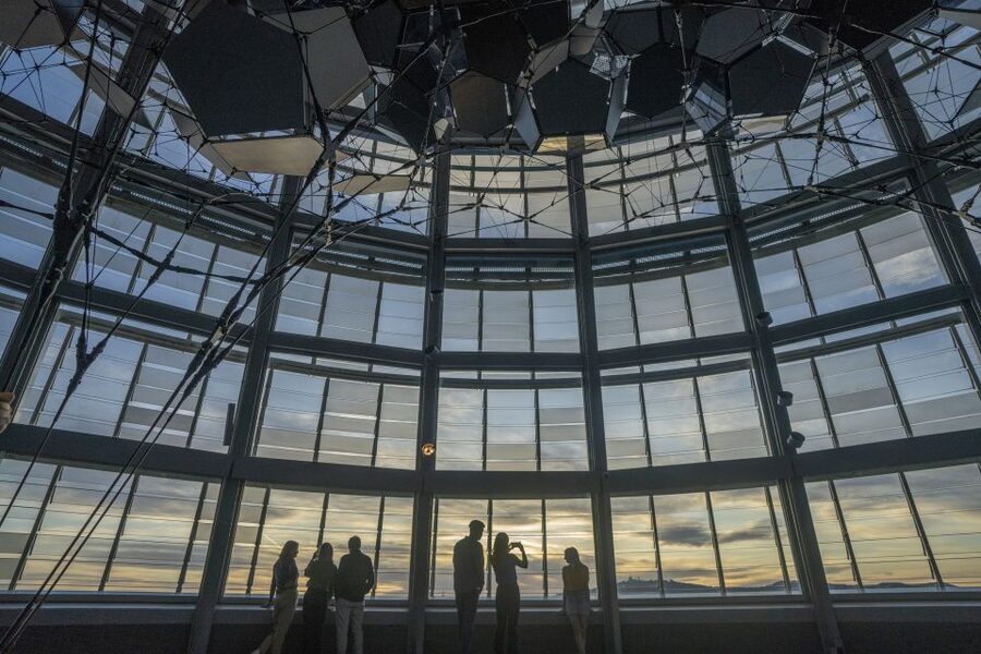 Barcelona: Mirador torre Glòries Skip-the-Line Ticket - What kind of Barcelona visit suits this best?