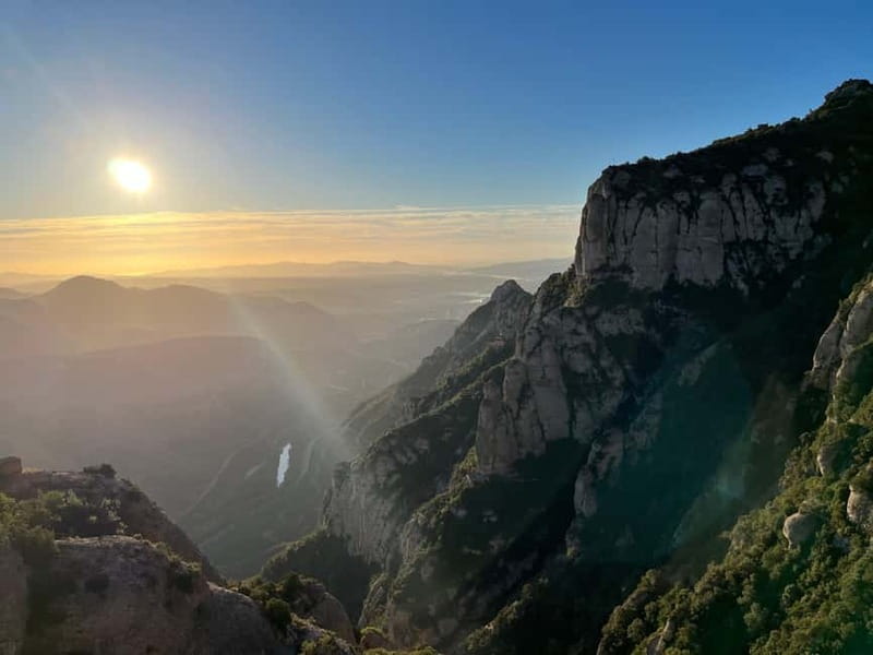 Barcelona: Montserrat Early Trip — Cable Car, Abbey & Hike - Key points to know before booking