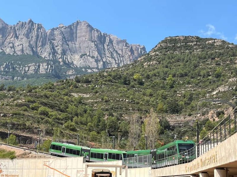 Barcelona: Montserrat Early Trip — Cable Car, Abbey & Hike - Who should book this Montserrat trip