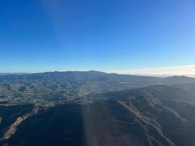 Barcelona: Montserrat Early Trip — Cable Car, Abbey & Hike - Free time after the hike