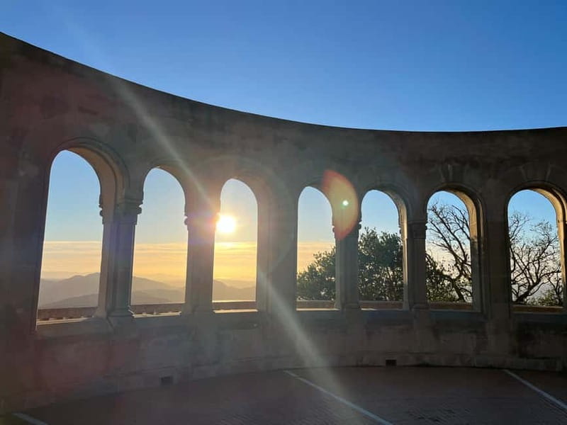 Barcelona: Montserrat Early Trip — Cable Car, Abbey & Hike - What the $100 price really covers