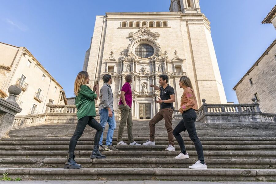 Barcelona: Montserrat, Girona & Costa Brava Guided Day Trip - Final decision: a strong sampler with a busy clock