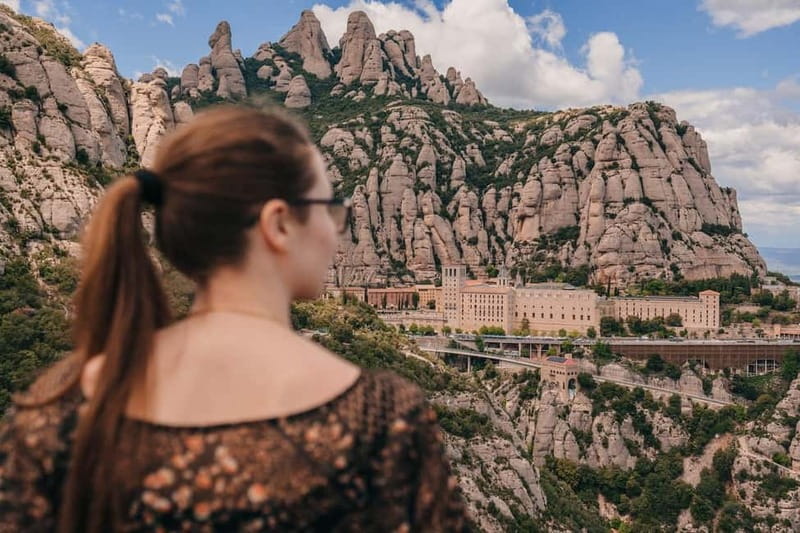 Barcelona: Montserrat Monastery and Black Madonna Day Trip - Timing, weather, and the practical catches