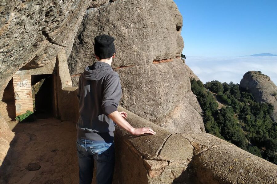 Barcelona: Montserrat Monastery & Hiking Off the Beaten Path - Key points to know before booking
