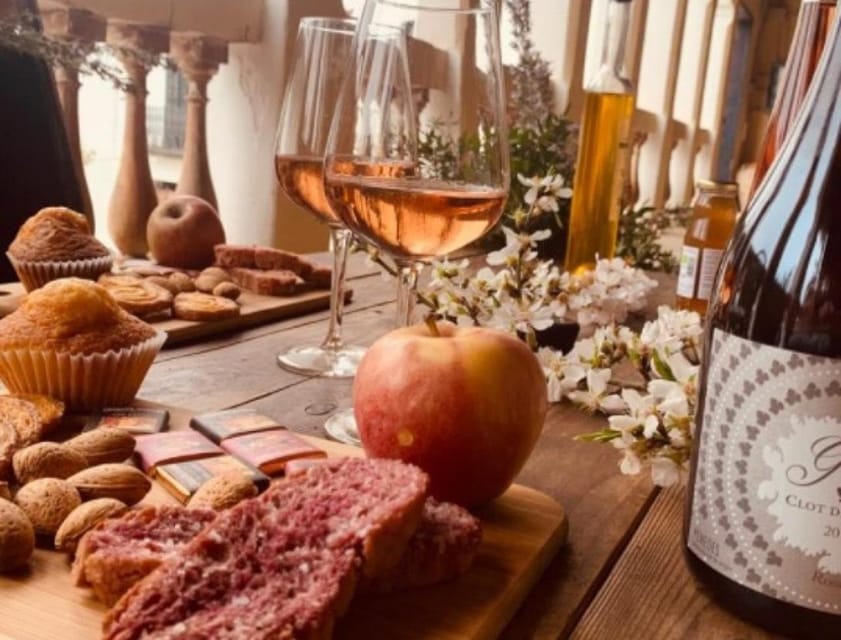Barcelona: Montserrat Tour with Lunch & Wine Tasting Option - Where the experience may fall short