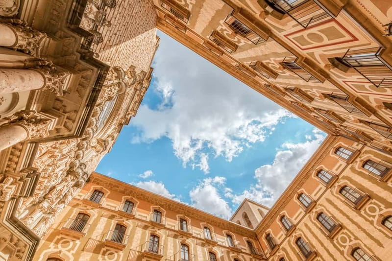 Barcelona: Montserrat Tour with Transport & Basilica Option - Food, museum time, and the value of slowing down