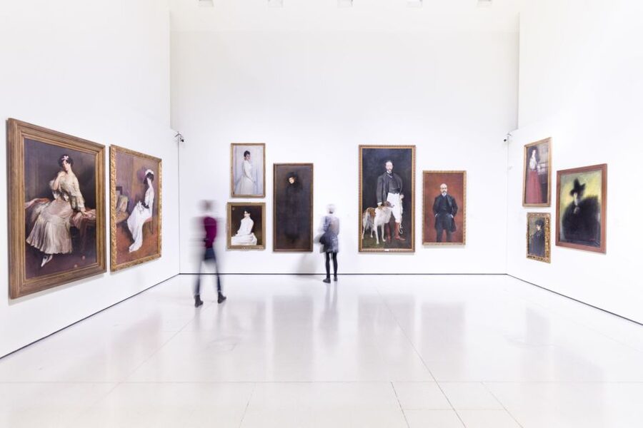 Barcelona: Museu Nacional d'Art de Catalunya Entrance Ticket - How much time should you set aside?