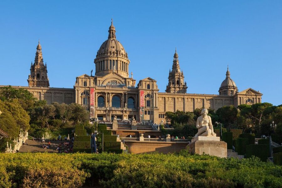 Barcelona: Museu Nacional d'Art de Catalunya Entrance Ticket - Why MNAC deserves a place on your Barcelona list