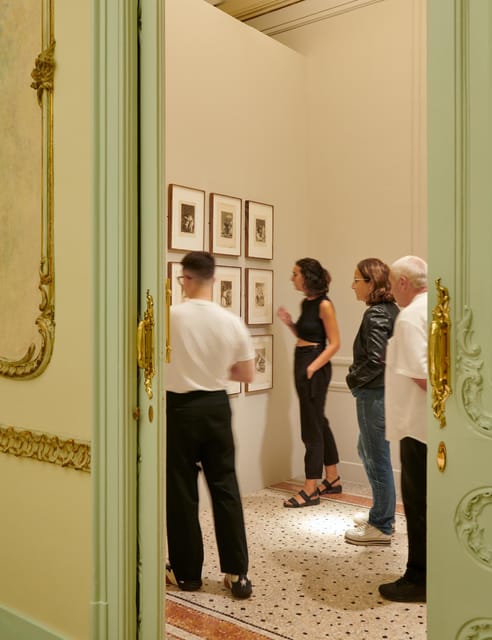 Barcelona: Museum of Forbidden Art Entry Ticket - How long to plan and when to fit it into your day