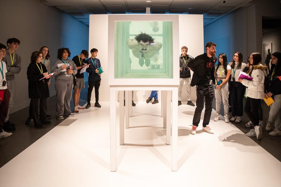 Barcelona: Museum of Forbidden Art Entry Ticket - Practical advice before you go