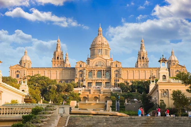Barcelona Museum Pass - Why the One-Year Validity Changes the Math