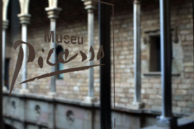 Barcelona Museum Pass - CCCB: A Changing Program in the Raval