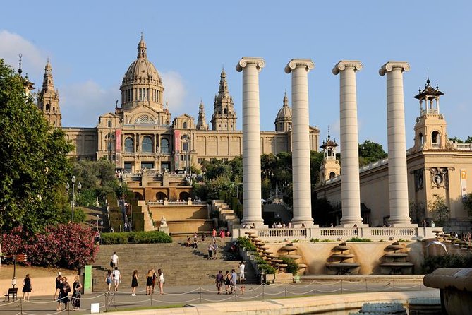 Barcelona Museum Pass - Planning Six Museums Without Wearing Yourself Out