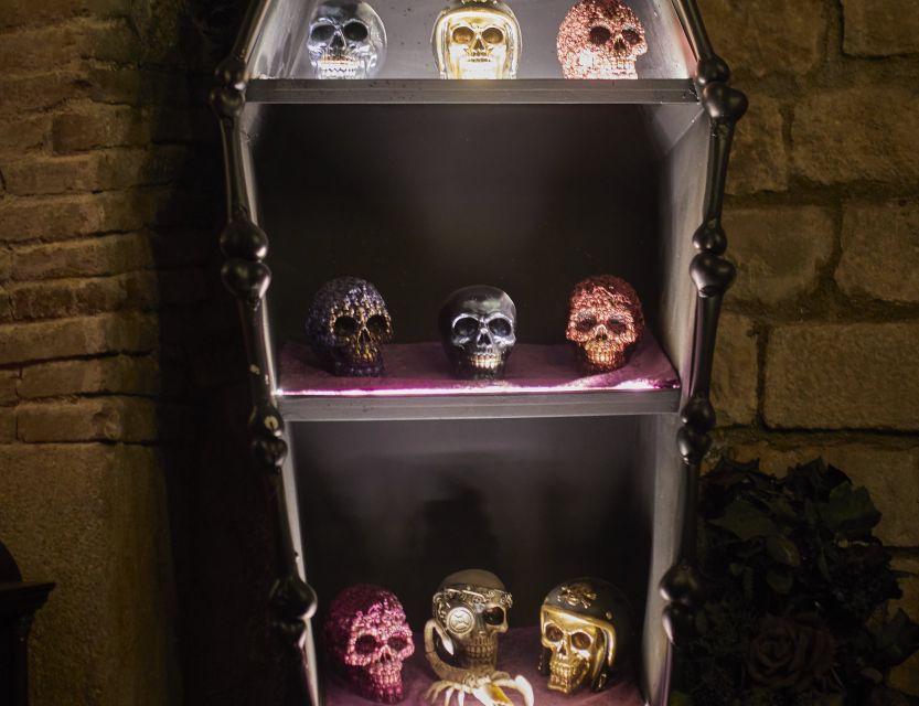 Barcelona: Nightmare Horror Museum Maze Entry Ticket - Final verdict: book it for intensity, not duration