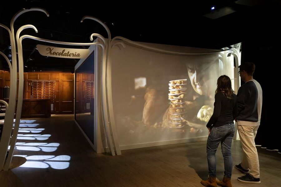 Barcelona: Nougat and Chocolate Museum Tour with Tasting - Quick take: five things worth knowing