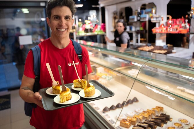 Barcelona Old Town Tapas Tour: Vermouth, Bites & Hidden Gems - First stop: beer and tapas in the Gothic Quarter