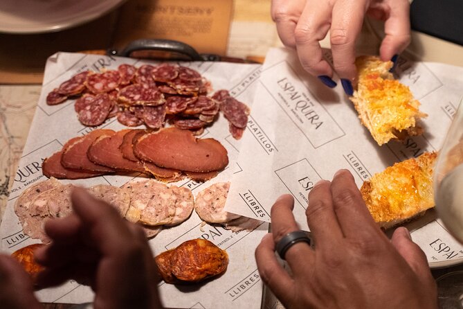 Barcelona Old Town Tapas Tour: Vermouth, Bites & Hidden Gems - Is $112.72 a fair price?