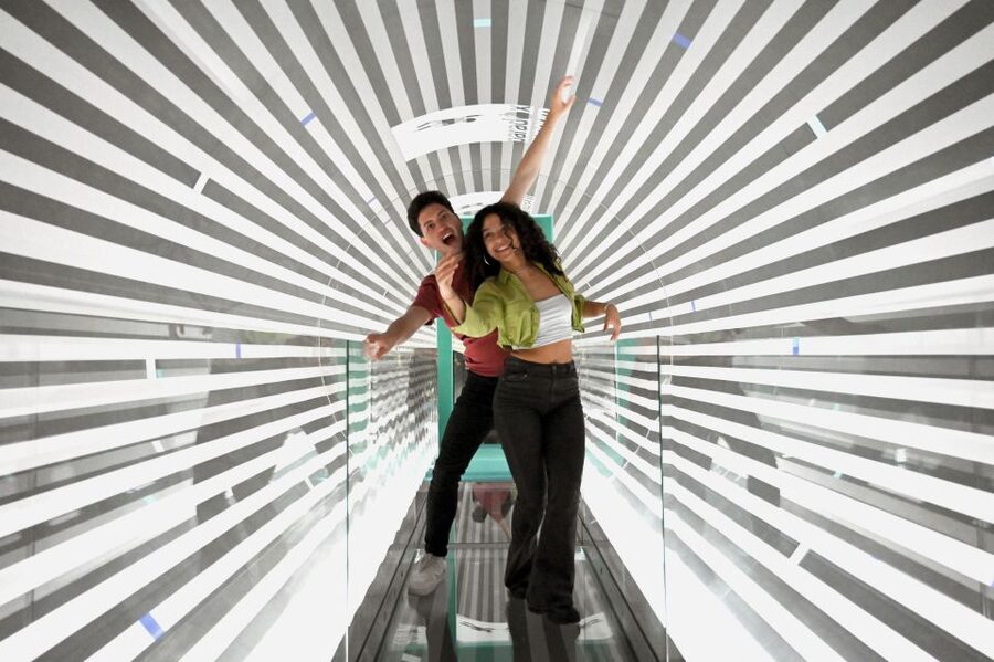 Barcelona: Paradox Museum Entry Ticket - How much explanation will you get?