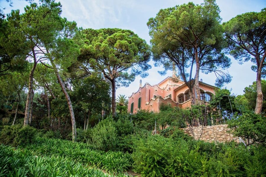 Barcelona: Park Güell and Gaudí House Museum Entry Ticket - Is the $33 ticket good value?