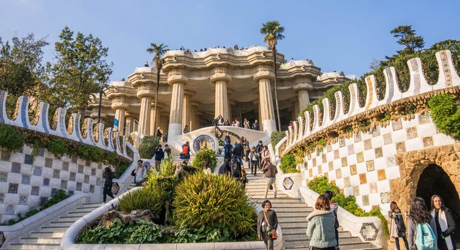 Barcelona: Park Güell Guided Tour & Priority Access - Who Will Get the Most From This Tour