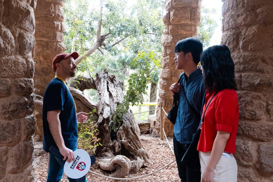 Barcelona: Park Güell Guided Tour with Fast-Track Access - Is $39 a Fair Price?