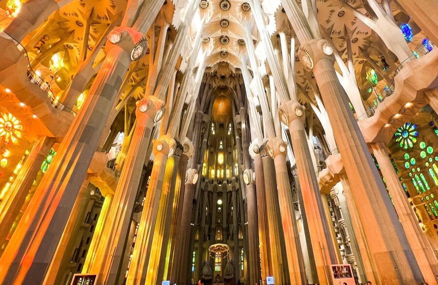 Barcelona: Park Güell & La Sagrada Familia Tickets and Tour - Is $140 a fair price?