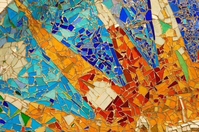 Barcelona: Park Guell Skip the Line Guided Tour - Why Park Güell deserves guided time