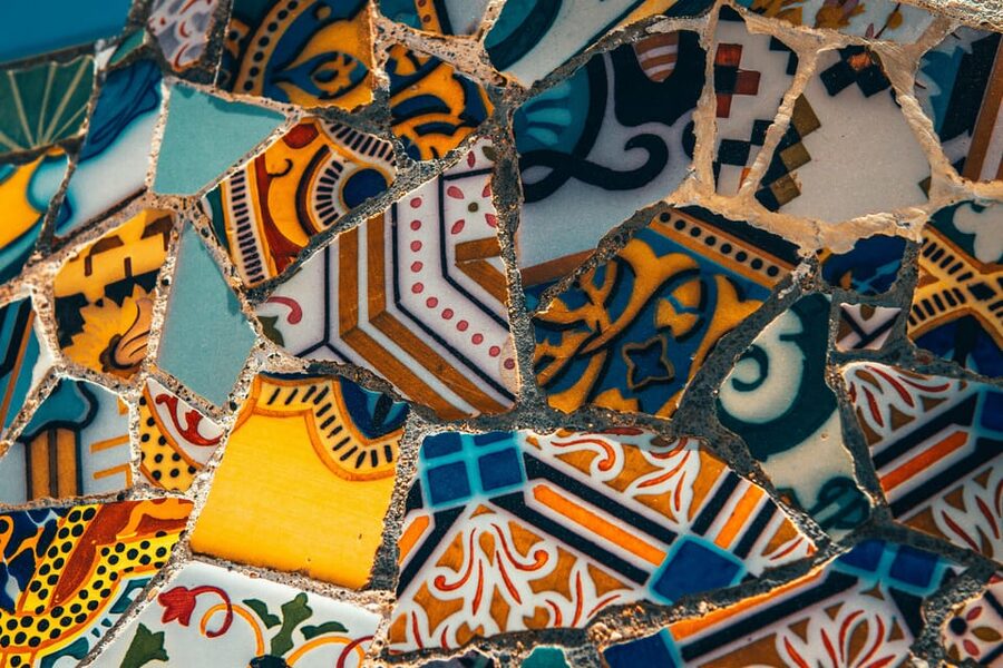 Barcelona: Park Güell Skip-the-Line Guided Tour - Timing, pace, and practical limits